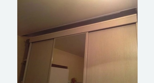 Сборка мебели на дому. Липецк